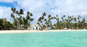 Feriados Prolongados em Carneiros