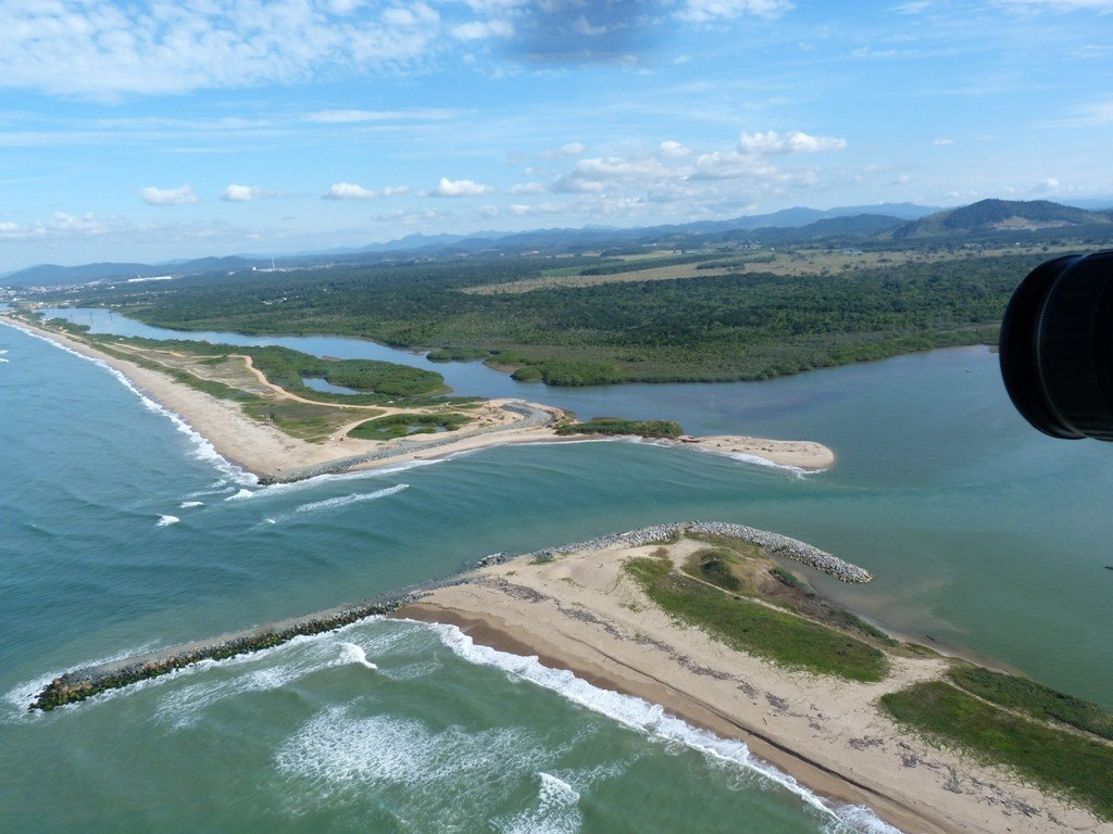 Guia da Boca da Barra e Rio Formoso- Onde o Rio Encontra o Mar com Charme e Tradição