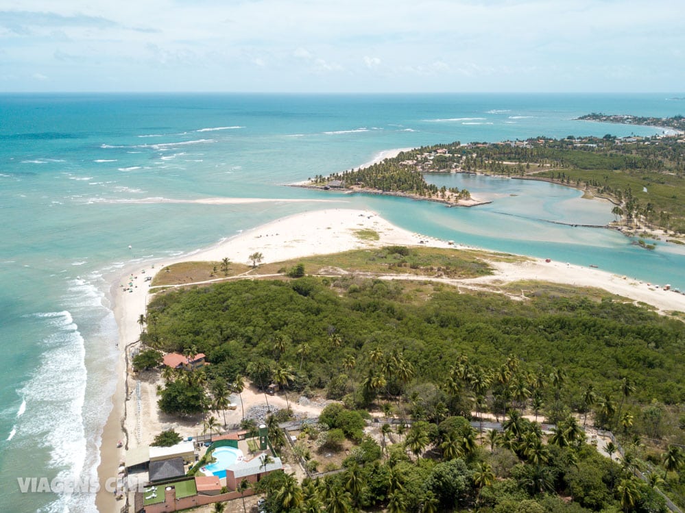 Pontal de Maracaípe