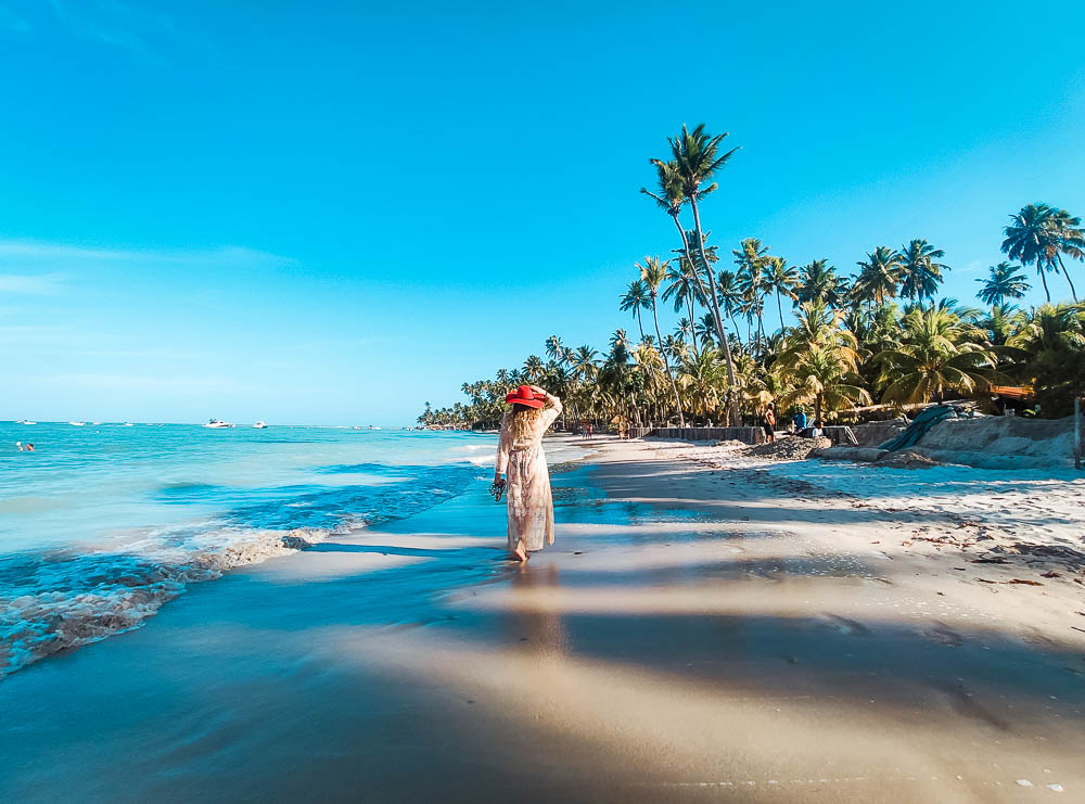 Praia dos Carneiros x Porto de Galinhas — qual combina mais?